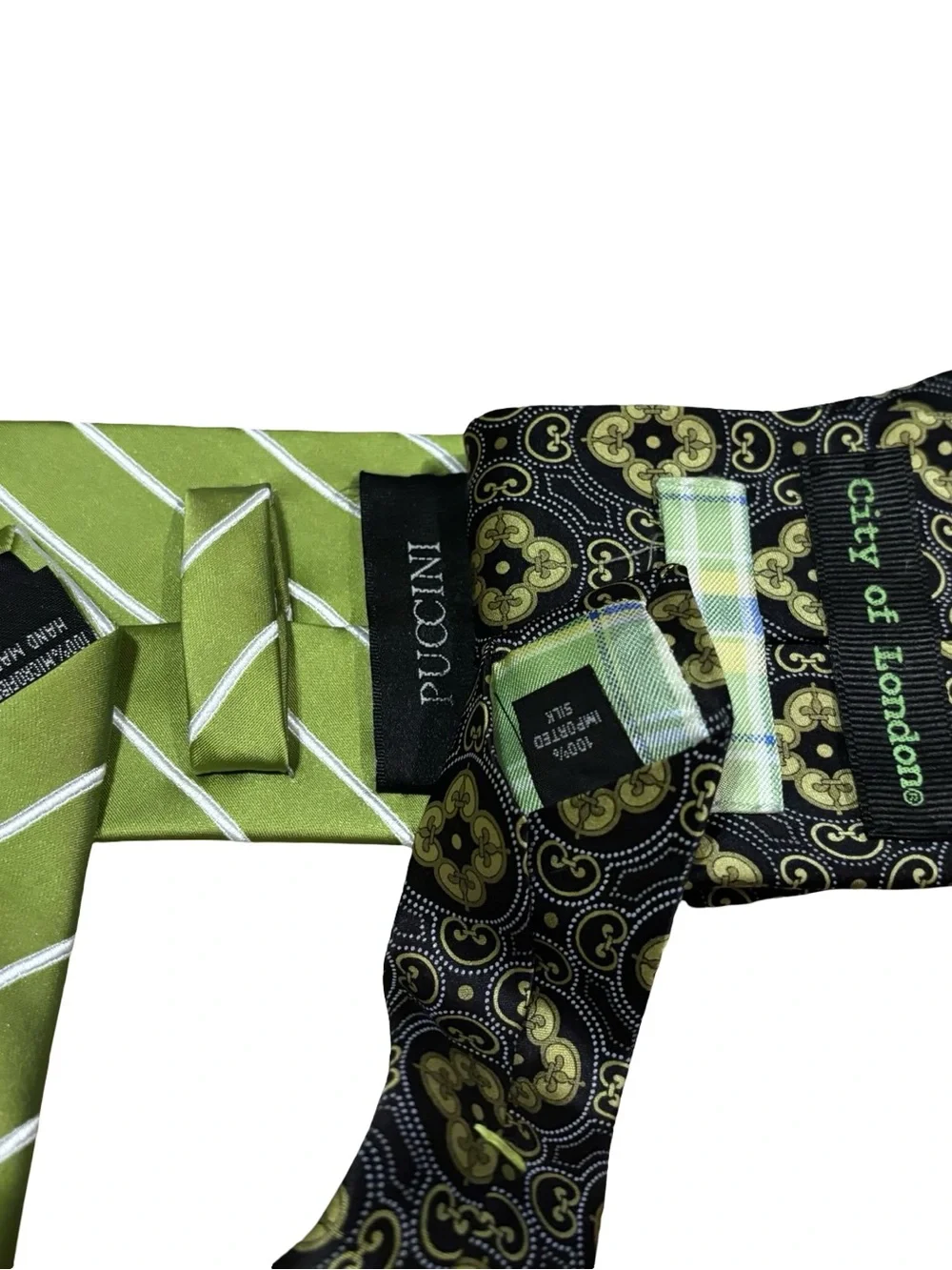 Mens tie wrap belt Upcycled Silk Necktie Obi Belt - silk belt